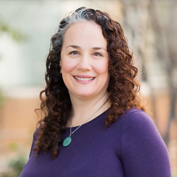 Stephanie J. Rosso, PhD, CLPF
